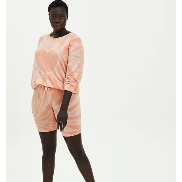 torrid Other - NWT TORRID sleep bike short 🍑 5X